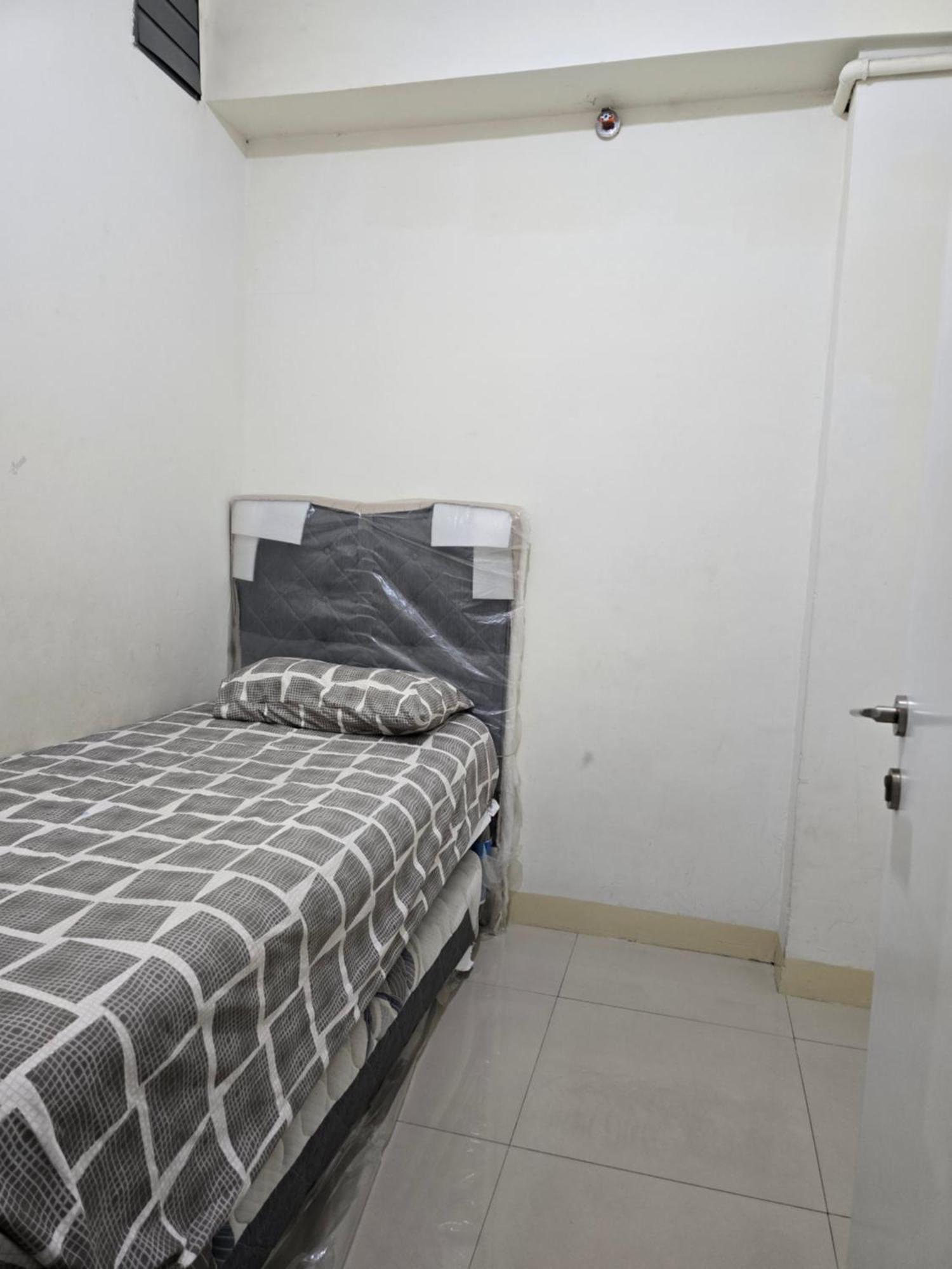 Properti9 At Apartemen Green Pramuka Jakarta Exterior foto
